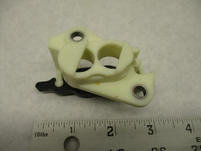 827706 Bracket & Latch for Mercury Mariner 30-60HP 4-Stroke Outboards