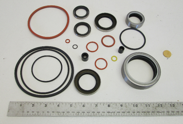 26-76868A2,76868A04 Seal Kit Mercruiser Sterndrive Engines
