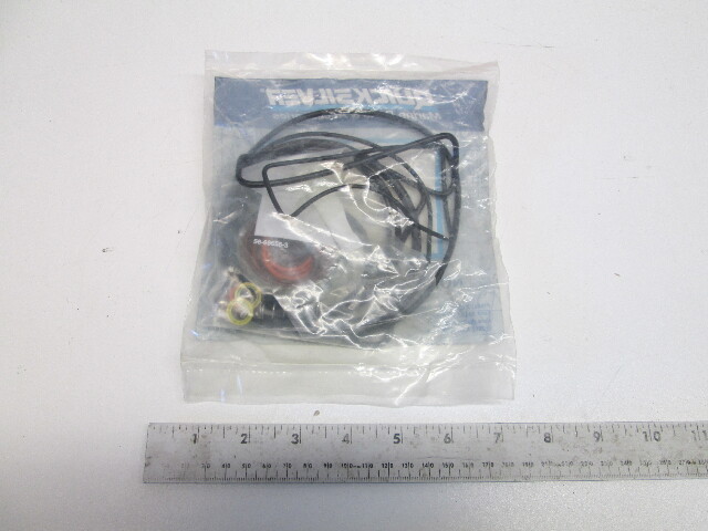 26-16709A2 Quicksilver Driveshaft Housing Seal Kit Mercruiser Bravo Engines