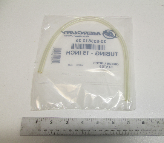 32-82381335,823813 35 Tubing 15 Inch Mercury Mariner Outboard Engines