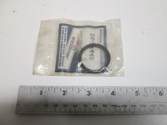 26-37448 Seal Mercury Outboard Engines NLA
