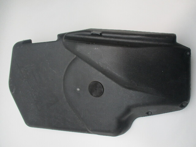 827325T11 Mercury Mariner Outboard DFI Flywheel Cover 2.5L 175 Hp