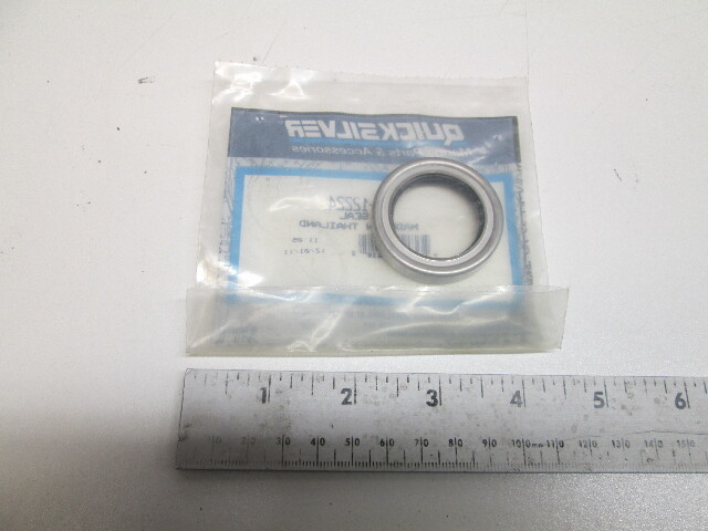 26-12224 Oil Seal Mercury Force & Mercruiser Marine Engines