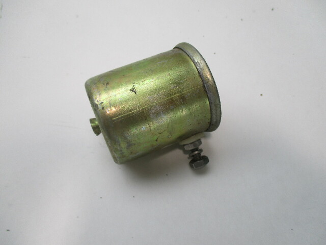 F85924 Mercury Force Outboard Choke Solenoid FK654924 35-140 HP