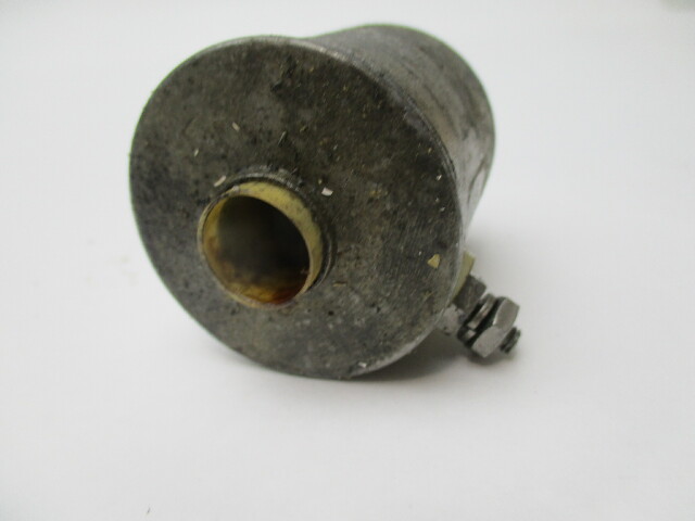 F85924 Mercury Force Outboard Choke Solenoid FK654924 35-140 HP