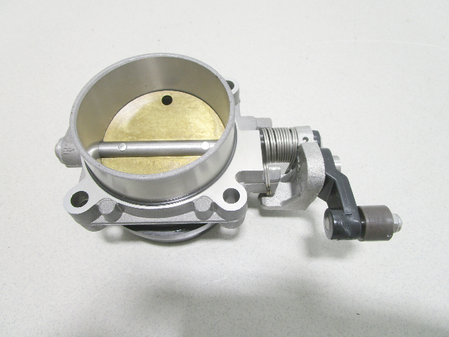 855422A1 Mercury Mariner Outboard 135-200 Hp DFI Throttle Body