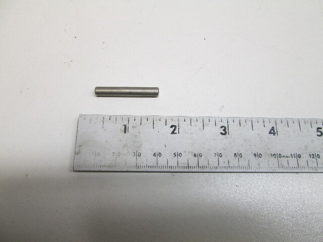 17-81901M Quicksilver Shear Pin Mercury Mariner Engines