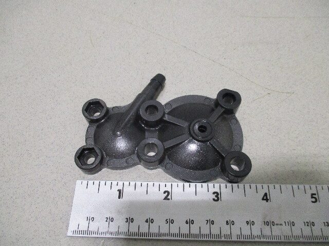 F658836 Force Outboard, L-Drive, SportJet Fuel Pump Spacer Plate