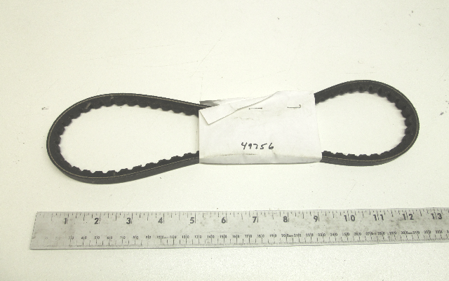 57-49756 V-Belt Mercury Outboard Engines