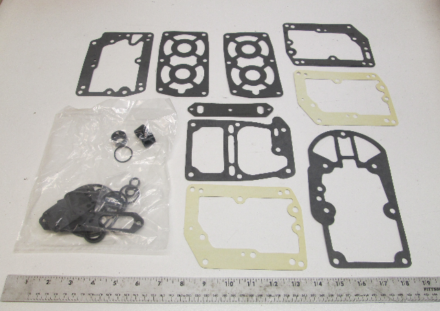 27-89014A80, 85934A79 Gasket/Seal Set Mercury Outboard Engines