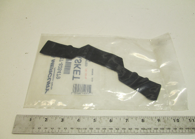 27-828479  Attenuator Plate Gasket Mercury Mariner 75-125 HP Outboard Engines