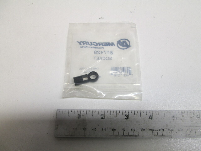 817428 Throttle Link Ball Socket Mercury Mariner Force Outboard Engines