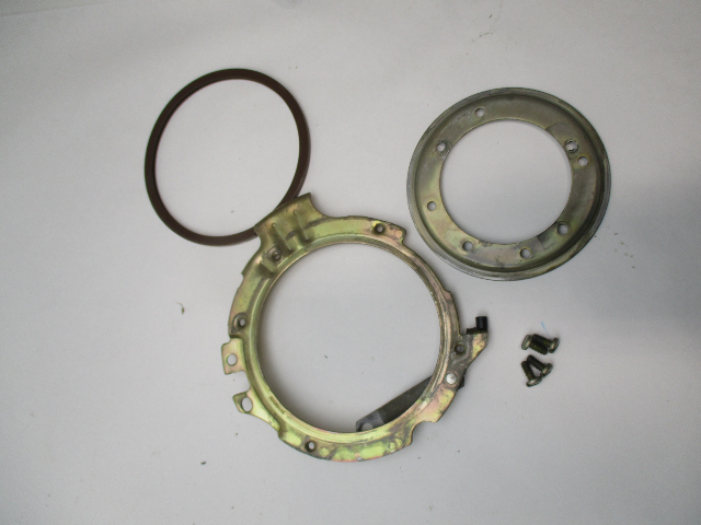 0395243 Retainer and Link for Evinrude Johnson 20-35 Hp Outboard 0322102 0322435