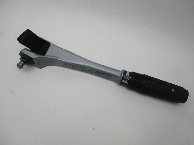 0322133 Steering Tiller Handle Arm Evinrude Johnson 9.9 10 15 Hp 0320424