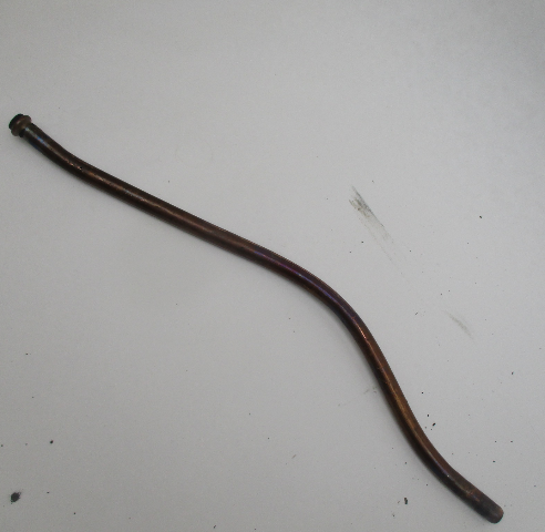 395122 Standard Water Tube for 9.9 10 15 Hp Evinrude/Johnson Outboard 0395122