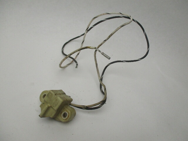 0583387 Sensor Assembly 8-40 Hp Evinrude Johnson 1978-05 583387