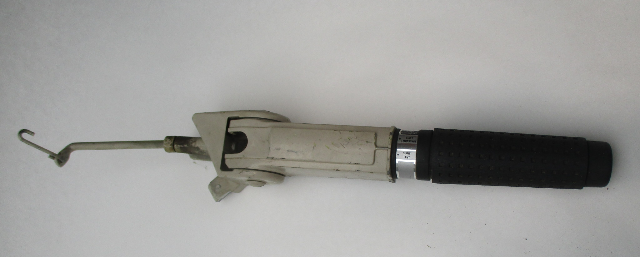 Chrysler 12 HP Tiller Steering Handle Outboard F525079