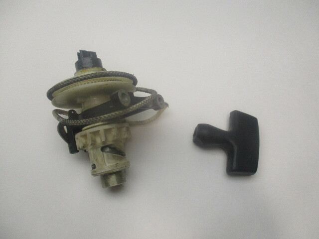 2A459239 Chrysler Rewind Pull Starter Spool Rope Handle & Pinion 4874271 4874241