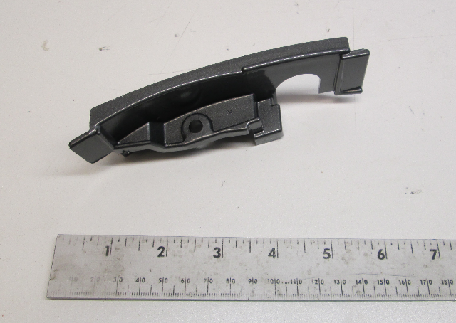 17234T 6,17234T6  Gray Side Handle Cover Mercury Mariner 20-25 HP 2-CYL Outboard Engines