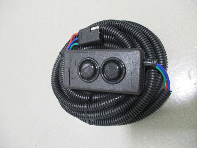 55-1200 Panther Power Trim Switch 12FT
