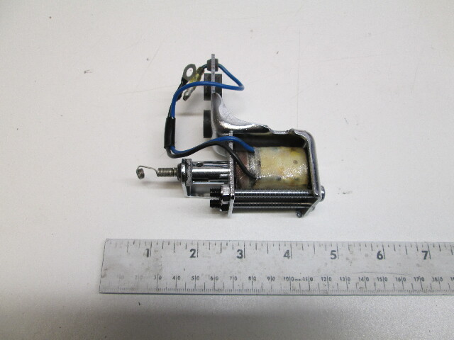 93118M Coil Mercury Mariner Outboard Engines NLA
