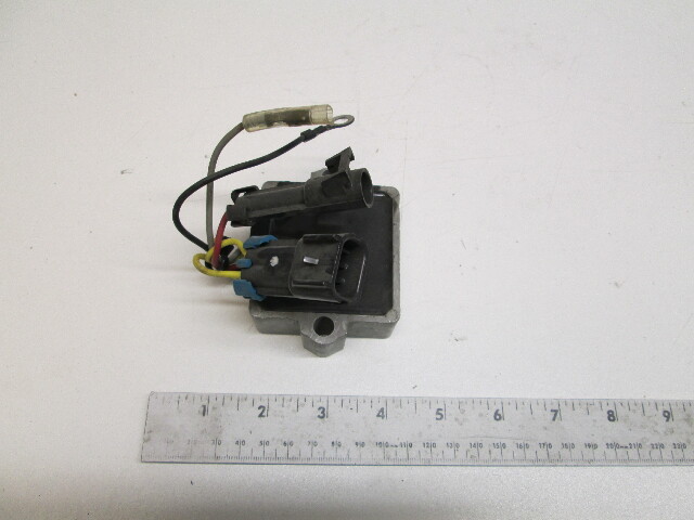 883071-1, 8830711, 892114002 Voltage Regulator Mercury Mariner Outboard Engines NLA