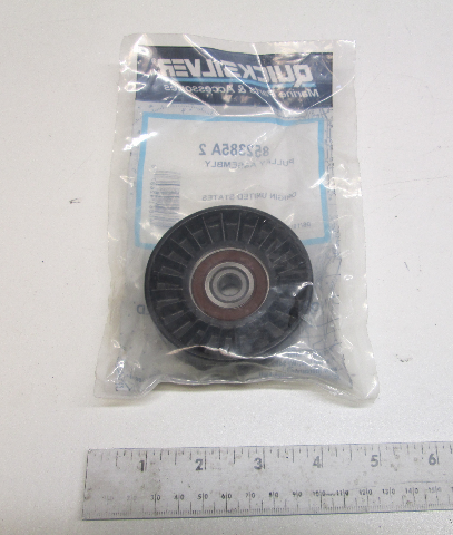 852385A 2,852385A2 Pulley Assembly Mercury Mariner 200-300 Outboard Engines
