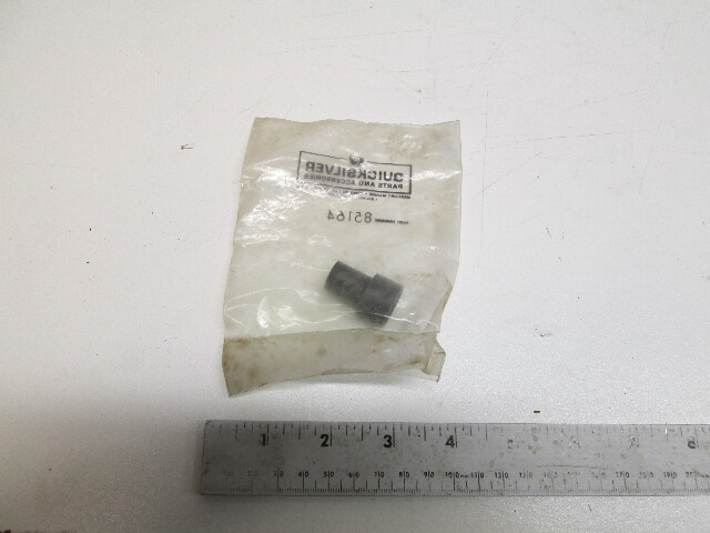 85164 Water Tube Seal Mercury Outboard Engines