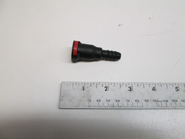 22-8M6002064, 8M6002064 Fuel Supply Fitting QC 5/16 Mercury Mariner Outboard Engines