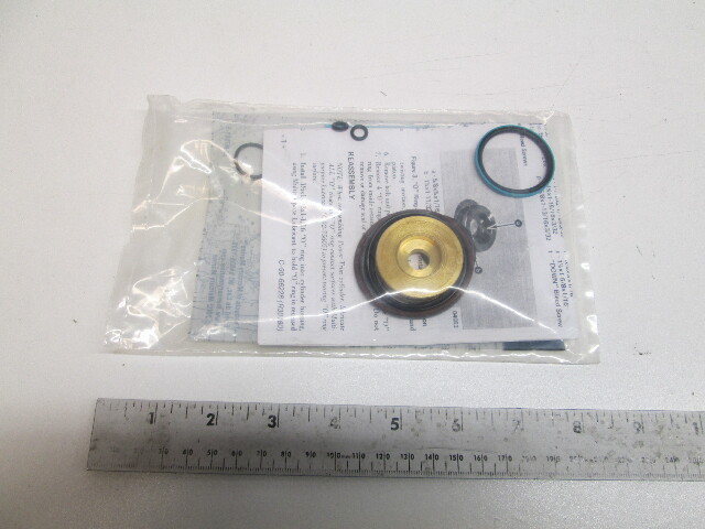 64507A 1,64507A1 Trim Cylinder Repair Kit Mercury Mariner 45-150 Hp Outboard Engines NLA