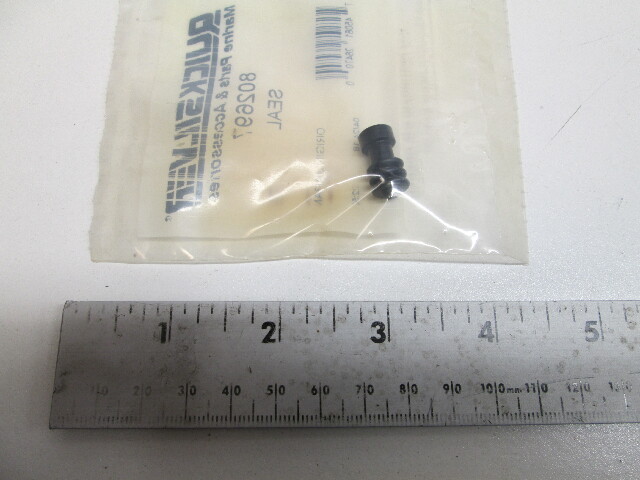 802697 Carburetor Seal Mercury Mariner 8-15 Hp 4 Strk Outboard Engines NLA