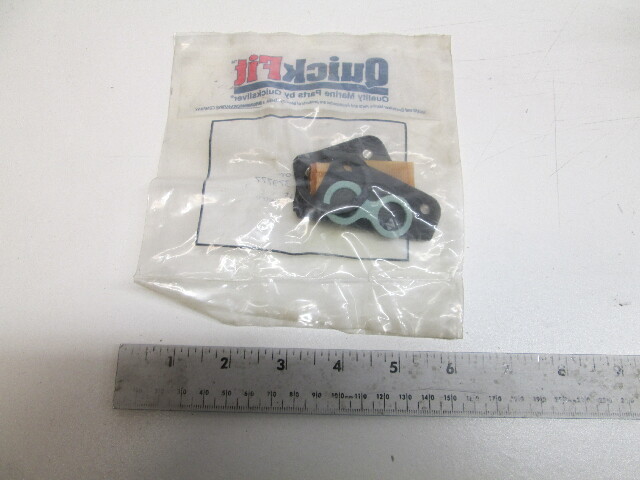 802078 0379777 Fuel Pump Repair Kit Evinrude Johnson 28-100HP Engines
