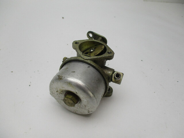 F618061 Chrysler Sears 15 Hp Outboard Carburetor