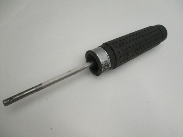 F458695 Chrysler 15 HP Tiller Steering Handle Grip & Shaft F429688