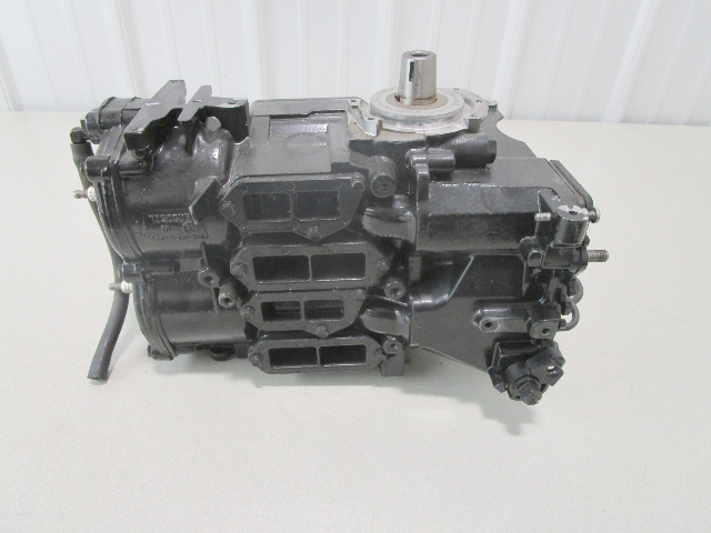 804946T02 Mercury Mariner Outboard Complete Powerhead 15 20 25 Hp 2 Cylinder