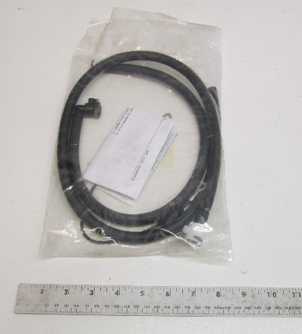 8M0060816 Gear Lube Monitor Hose Assembly Mercury Marine Mercruiser Engines