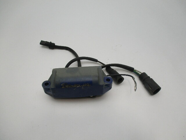 0581805 Power Pack Assembly Evinrude Johnson OMC Outboard Freshwater Electrical