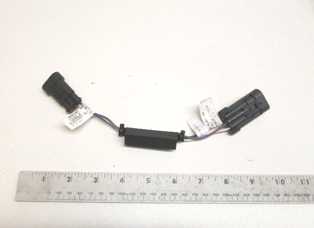 8M0026568 Harness Mercury Mariner Verado 200-300 Hp 4 Stroke Outboard Engines