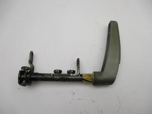386114 319554 Shift Lever & bell crank Evinrude Johnson 9.9, 10, 15 Hp Outboard