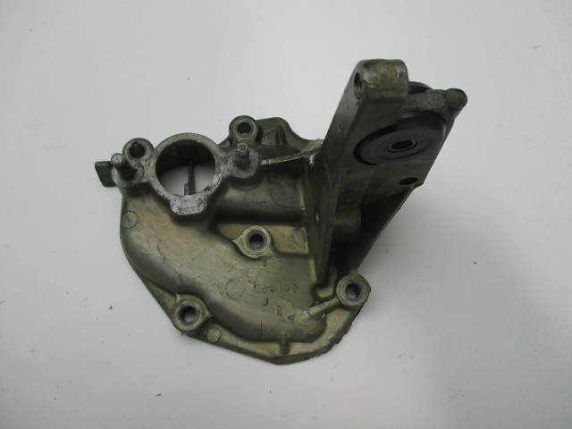 390460 Leaf Plate & Intake Manifold Evinrude Johnson 9.9 -15 Hp Outboard 0390460