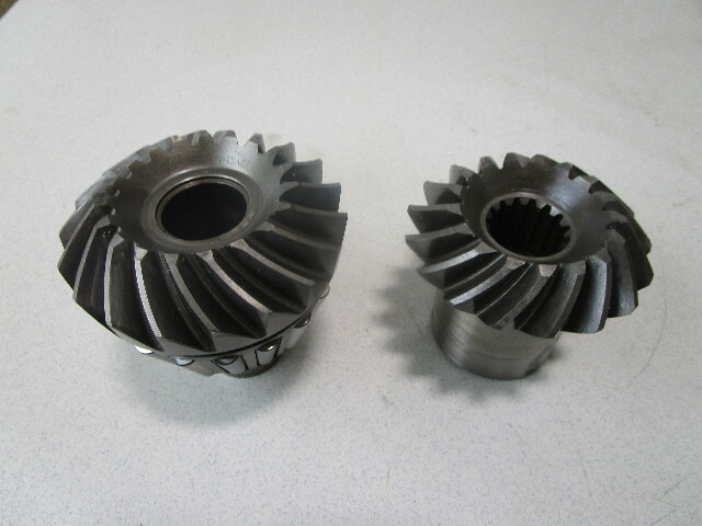 43-75325A3 Mercuriser Alpha I Upper Unit Gear Set Kit 1.84R 17-19