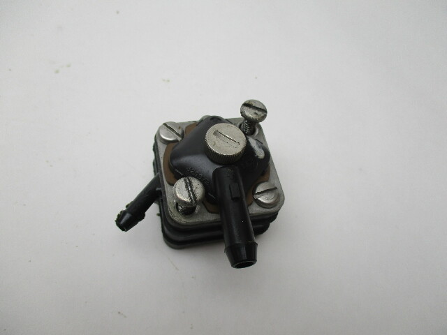 0387027 0391667 Fuel Pump Evinrude Johnson 9.9-15 Hp 388683 0386979