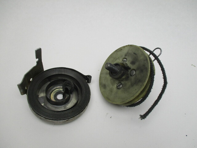 0318938  Rewind Starter Evinrude Johsnon 9.9/10 15 HP Johnson 0318940