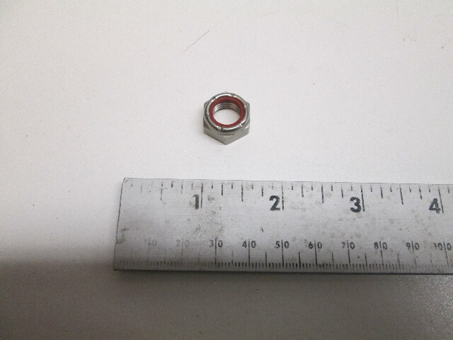 11-35053 Mercury Mariner & Mercruiser Marine Engine Nut .437-20