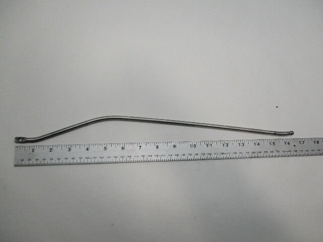 0319124 9.9/10 15 HP Evinrude Johnson Outboard Motor Upper Shift Rod 319124