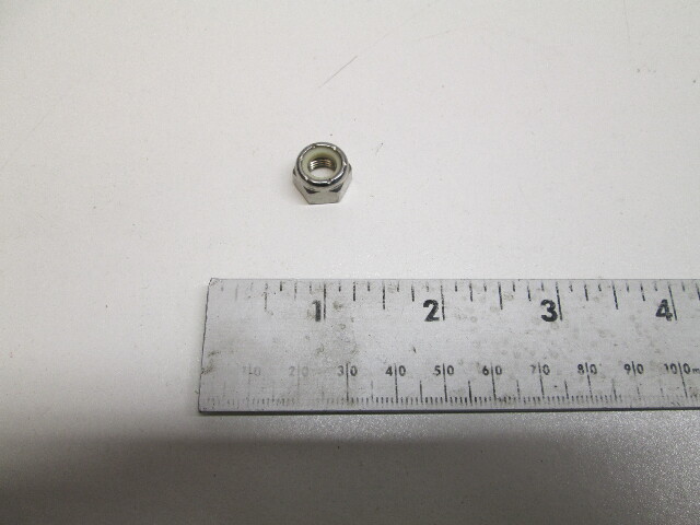 11-826709 11,82670911 Nut Mercury Outboard Engines