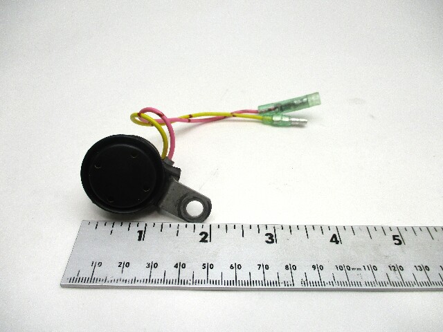 6X4-83383-00-00 Buzzer Yamaha Outboard Engines