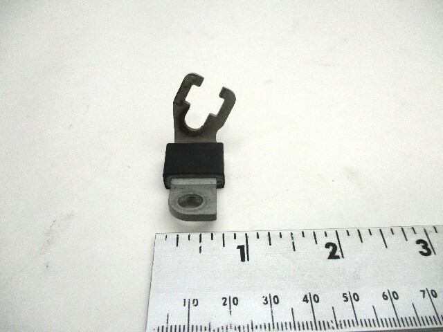 6X4-48538-00-00 Yamaha Outboard Tiller Handle Cable Clamp