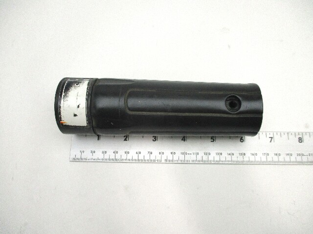 6X4-42119-01-00 Yamaha Outboard Tiller Handle Grip & Rubber 6X4-42177-01-00