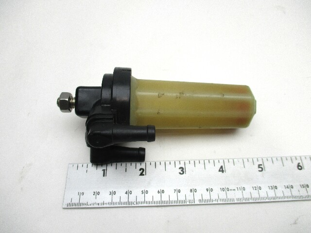 68V-24560-01-00 Yamaha Outboard Fuel Filter Assembly
